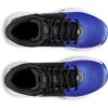 imageUnder Armour UnisexChild Grade School Lockdown 7 Sneaker403 RoyalBlackWhite