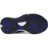 imageUnder Armour UnisexChild Pre School Lockdown 7 Sneaker403 RoyalBlackWhite