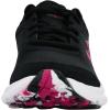 imageUnder Armour Womens Charged Assert 10 Shoes005 BlackAnthraciteShaded Fuchsia
