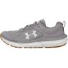 imageUnder Armour Womens Charged Assert 10 Shoes009 Gray DawnGray DawnWhite Quartz