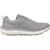 imageUnder Armour Womens Charged Assert 10 Shoes009 Gray DawnGray DawnWhite Quartz