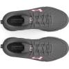 imageUnder Armour Womens Charged Assert 10 Shoes100 CastlerockCastlerockPink
