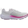 imageUnder Armour Womens Charged Assert 10 Shoes102 WhiteRebel PinkBlack