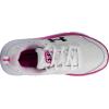 imageUnder Armour Womens Charged Assert 10 Shoes102 WhiteRebel PinkBlack