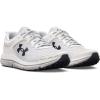 imageUnder Armour Womens Charged Assert 10 Shoes104 WhiteWhiteBlack