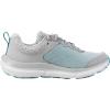 imageUnder Armour Womens Charged Assert 10 Shoes107 Halo GrayHalo GrayCircuit Teal
