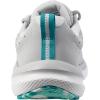 imageUnder Armour Womens Charged Assert 10 Shoes107 Halo GrayHalo GrayCircuit Teal