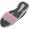 imageUnder Armour Womens Charged Assert 10 Shoes108 CastlerockCastlerockPink
