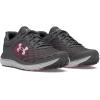 imageUnder Armour Womens Charged Assert 10 Shoes108 CastlerockCastlerockPink