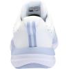 imageUnder Armour Womens Charged Assert 10 Shoes109 WhiteWhiteMetallic Celeste