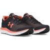 imageUnder Armour Womens Charged Assert 10 Shoes115 AnthraciteWhiteFlare Orange