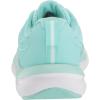 imageUnder Armour Womens Charged Assert 10 Shoes300 Neo TurquoiseNeo TurquoiseBlack