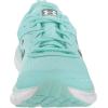 imageUnder Armour Womens Charged Assert 10 Shoes300 Neo TurquoiseNeo TurquoiseBlack