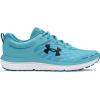 imageUnder Armour Womens Charged Assert 10 Shoes401 Sky BlueSky BlueAnthracite