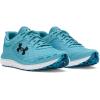 imageUnder Armour Womens Charged Assert 10 Shoes401 Sky BlueSky BlueAnthracite