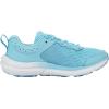 imageUnder Armour Womens Charged Assert 10 Shoes494 StreamEther BlueWhite