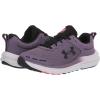 imageUnder Armour Womens Charged Assert 10 Shoes500 Retro PurpleRetro PurpleBlack