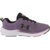 imageUnder Armour Womens Charged Assert 10 Shoes500 Retro PurpleRetro PurpleBlack