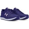 imageUnder Armour Womens Charged Assert 10 Shoes501 Sonar BlueSonar BlueNebula Purple