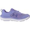 imageUnder Armour Womens Charged Assert 10 Shoes502 Violet StormViolet StormElectric Purple