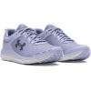 imageUnder Armour Womens Charged Assert 10 Shoes503 CelesteCelesteDownpour Gray