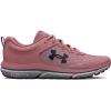 imageUnder Armour Womens Charged Assert 10 Shoes600 Pink ElixirPink ElixirBlack