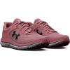imageUnder Armour Womens Charged Assert 10 Shoes600 Pink ElixirPink ElixirBlack