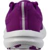 imageUnder Armour Womens Charged Assert 10 ShoesAndromeda PurpleWhite