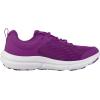 imageUnder Armour Womens Charged Assert 10 ShoesAndromeda PurpleWhite