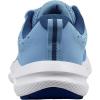 imageUnder Armour Womens Charged Assert 10 ShoesHorizon BlueHorizon BlueWhite