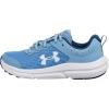 imageUnder Armour Womens Charged Assert 10 ShoesHorizon BlueHorizon BlueWhite