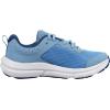 imageUnder Armour Womens Charged Assert 10 ShoesHorizon BlueHorizon BlueWhite