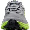 imageUnder Armour Womens Charged Assert 10 ShoesMod GrayMod GrayMorph Green