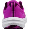 imageUnder Armour Womens Charged Assert 10 ShoesVivid MagentaVivid MagentaPurple Gemini
