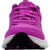 imageUnder Armour Womens Charged Assert 10 ShoesVivid MagentaVivid MagentaPurple Gemini