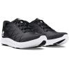 imageUnder Armour Womens Charged Speed Swift001 BlackBlackWhite