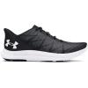 imageUnder Armour Womens Charged Speed Swift001 BlackBlackWhite