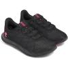 imageUnder Armour Womens Charged Speed Swift005 BlackBlackSuper Pink