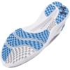 imageUnder Armour Womens Charged Speed Swift103 WhiteWhiteHorizon Blue