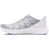 imageUnder Armour Womens Charged Speed Swift103 WhiteWhiteHorizon Blue