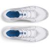 imageUnder Armour Womens Charged Speed Swift103 WhiteWhiteHorizon Blue