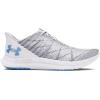 imageUnder Armour Womens Charged Speed Swift103 WhiteWhiteHorizon Blue