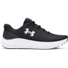 imageUnder Armour Womens Charged Surge 4 Running Shoe001 BlackAnthraciteWhite