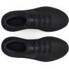 imageUnder Armour Womens Charged Surge 4 Running Shoe002 BlackBlackBlack