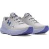 imageUnder Armour Womens Charged Surge 4 Running Shoe101 Halo GrayCelesteStarlight