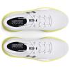 imageUnder Armour Womens Charged Surge 4 Running Shoe102 WhiteSonic YellowBlack
