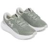 imageUnder Armour Womens Charged Surge 4 Running Shoe348 Silica GreenHydro GreenHydro Green