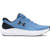 imageUnder Armour Womens Charged Surge 4 Running Shoe401 Horizon BlueBlackBlack