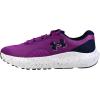 imageUnder Armour Womens Charged Surge 4 Running ShoeAndromeda PurpleMidnight NavyMidnight Navy