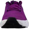 imageUnder Armour Womens Charged Surge 4 Running ShoeAndromeda PurpleMidnight NavyMidnight Navy